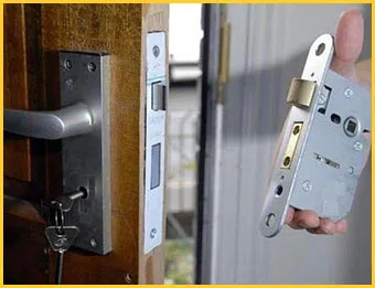 Houston Community Locksmith Houston, TX 281-668-9710 - 7-lock-installation