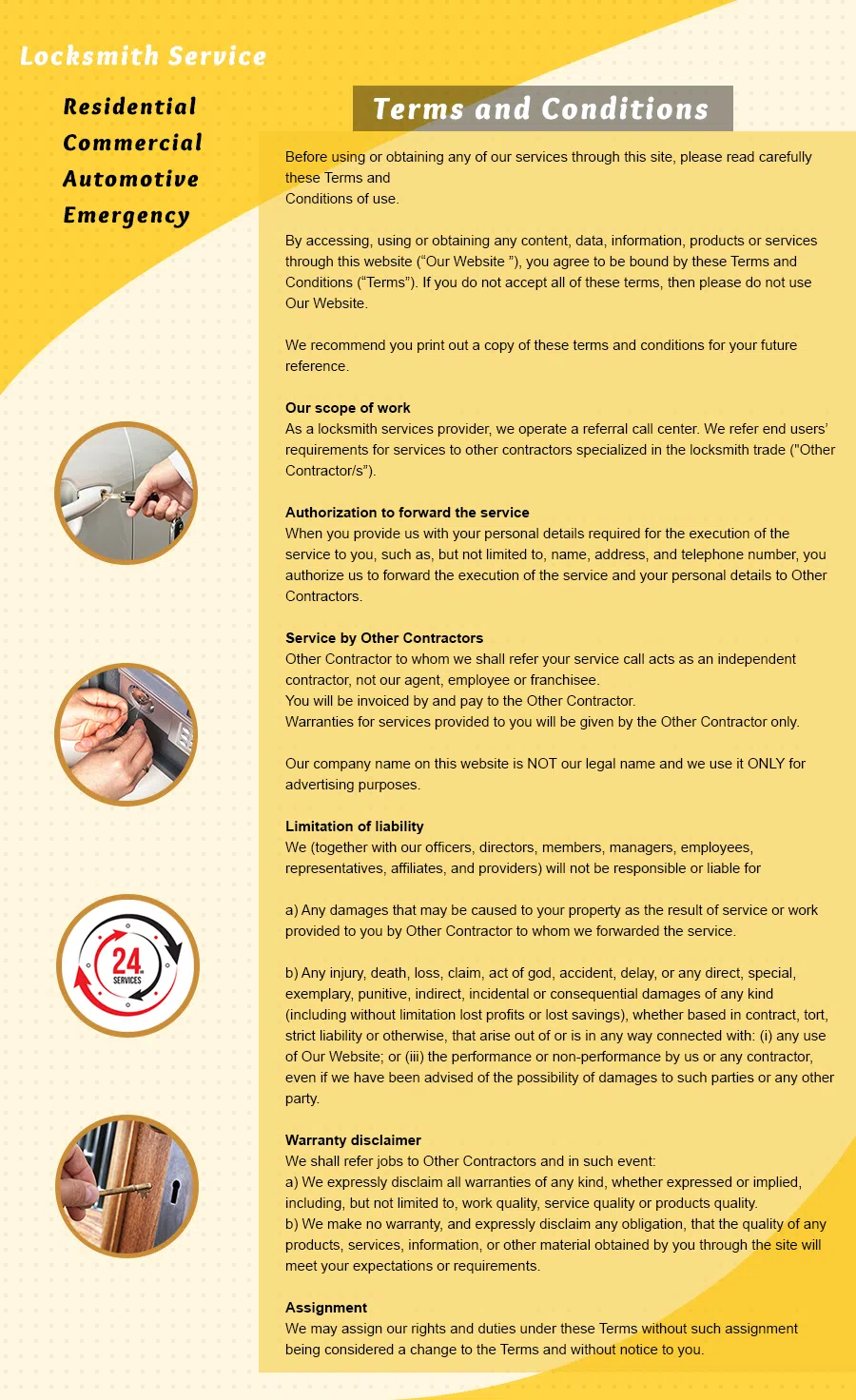 Houston Community Locksmith Houston, TX 281-668-9710